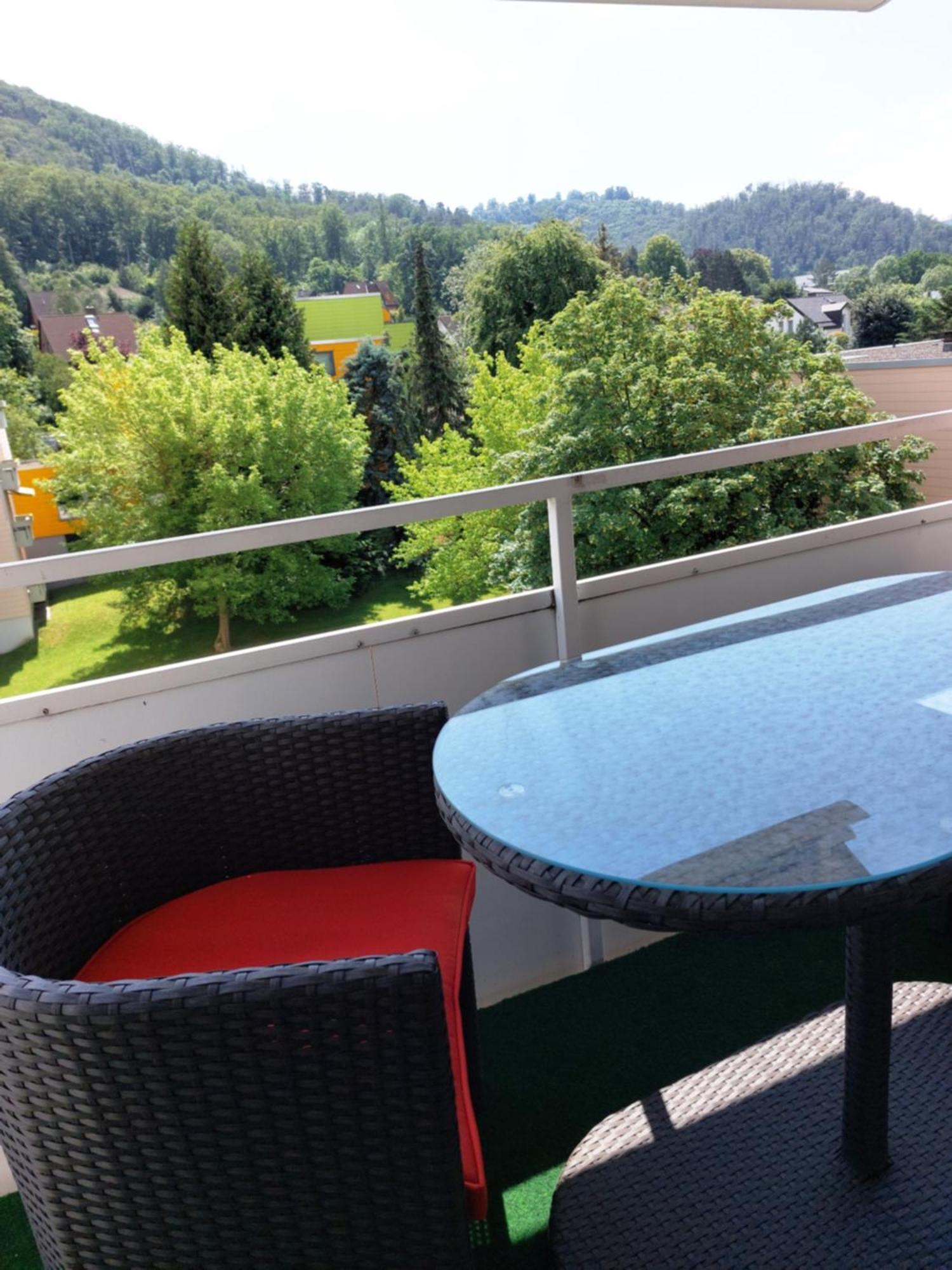 Burgberg-Blick Apartamento Bad Harzburg Exterior foto