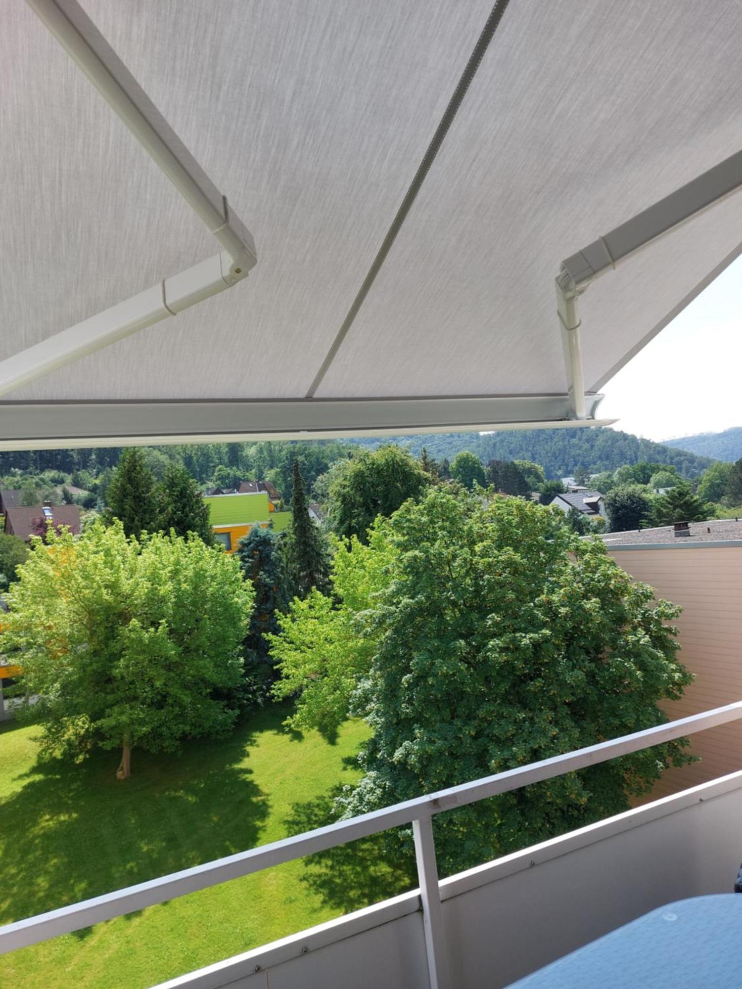 Burgberg-Blick Apartamento Bad Harzburg Exterior foto