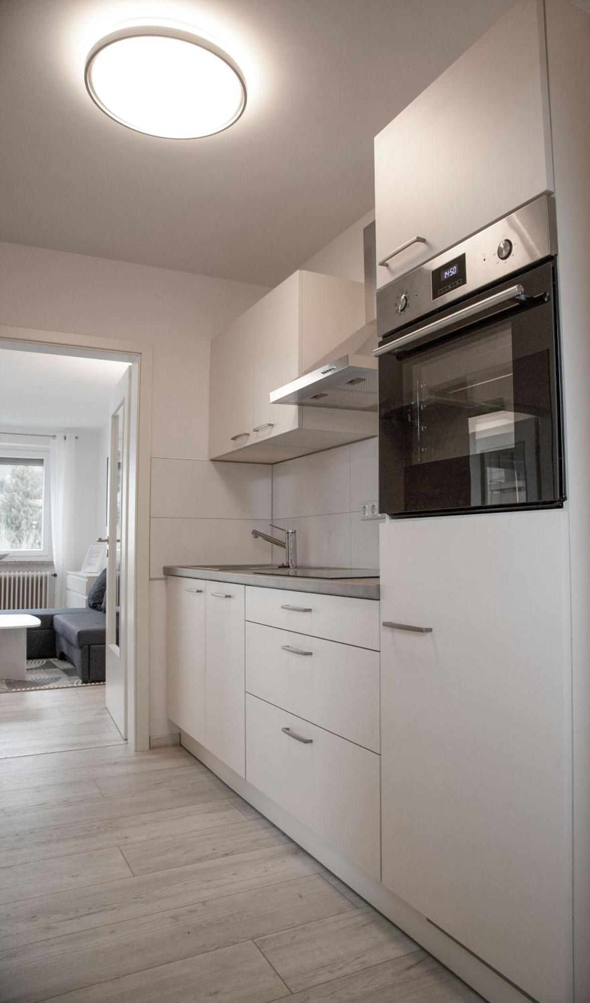 Burgberg-Blick Apartamento Bad Harzburg Exterior foto